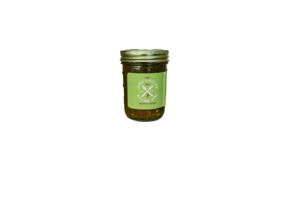 8oz Sweet Relish