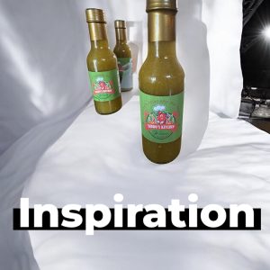 5oz Jabbo's Jalapeno Hot Sauce